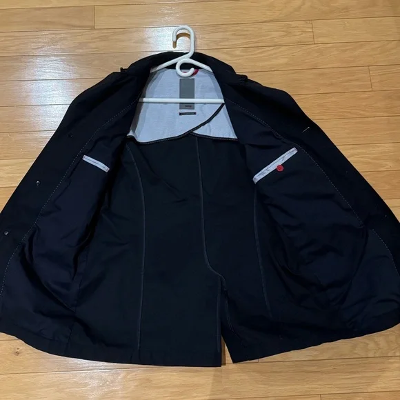 Cinque Coat Water Repellent - Picture 2 of 7